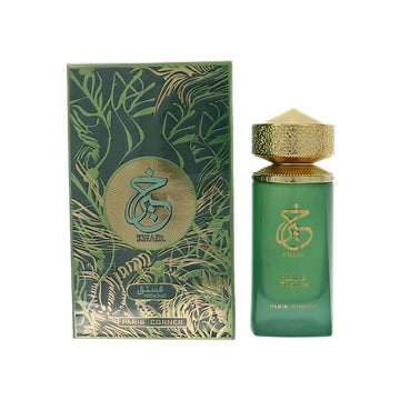 Khair Pistachio by Paris Corner for Women - 3.4 oz EDP Spray