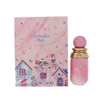 Marshmallow Blush by Paris Corner for Women - 3.4 oz EDP Spray