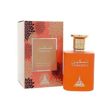 Taskeen by Paris Corner for Women - 3.4 oz EDP Spray