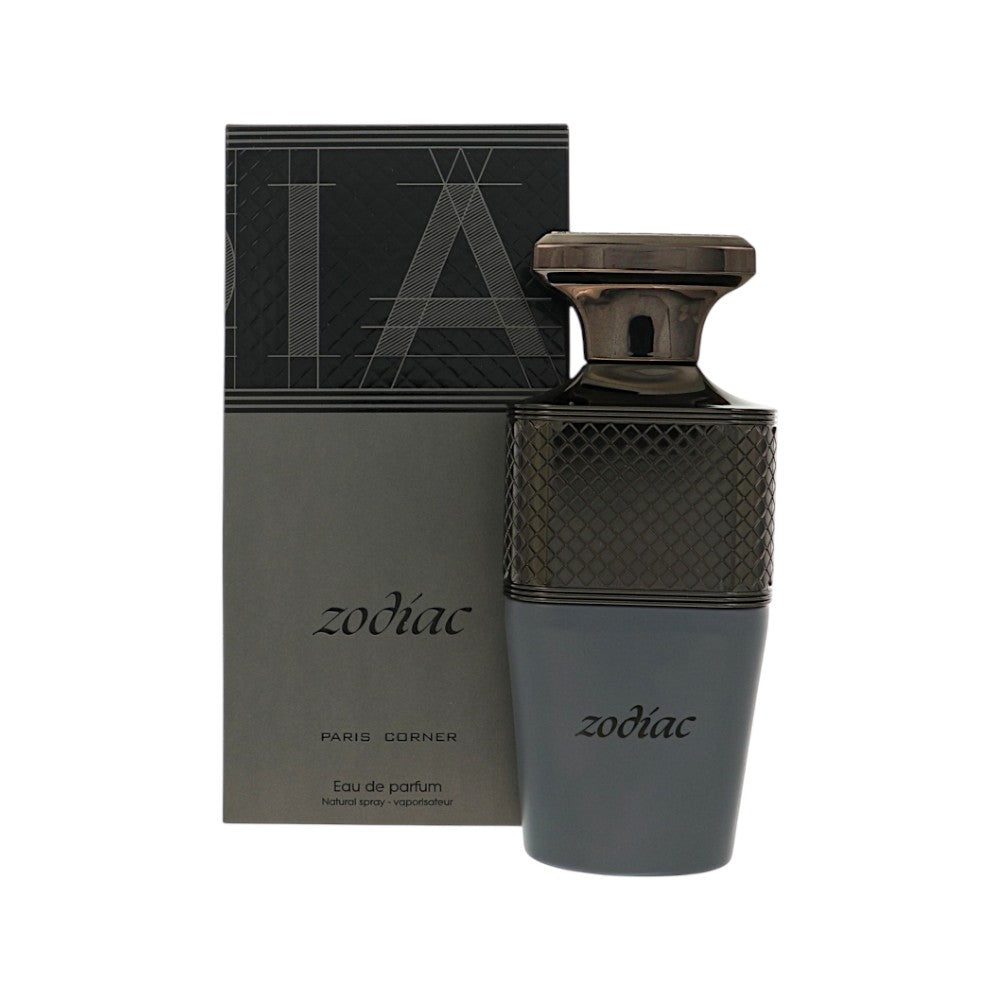 Zodiac by Paris Corner for Women - 3.4 oz EDP Spray