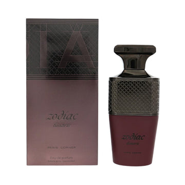 Zodiac Lunaris by Paris Corner for Women - 3.4 oz EDP Spray