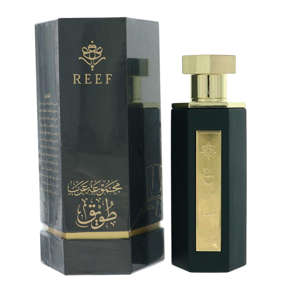 Tuwayq Arabs Collection by Reef Perfumes for Women - 3.38 oz EDP Spray
